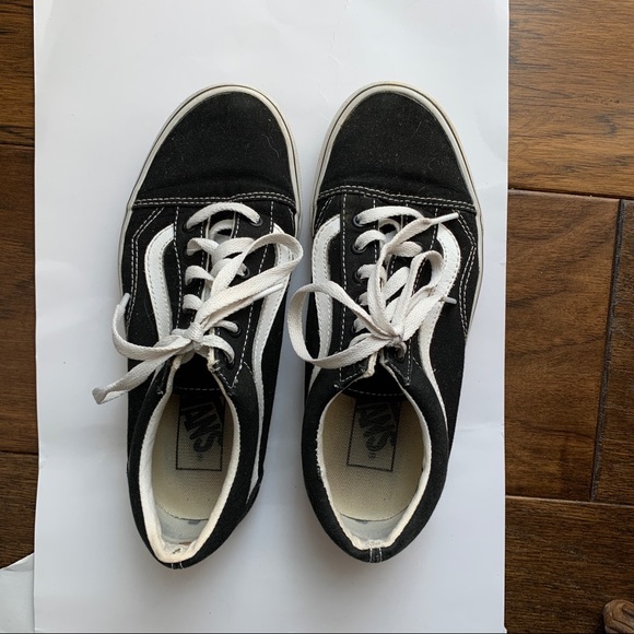 Vans Shoes - Old Skool Vans